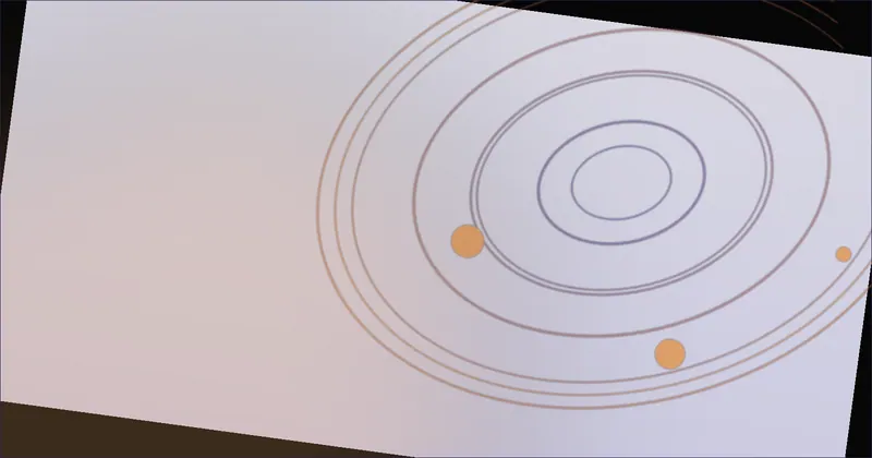 Abstract illustration for What Modern CSS Can Do Now That Used to Need JavaScript