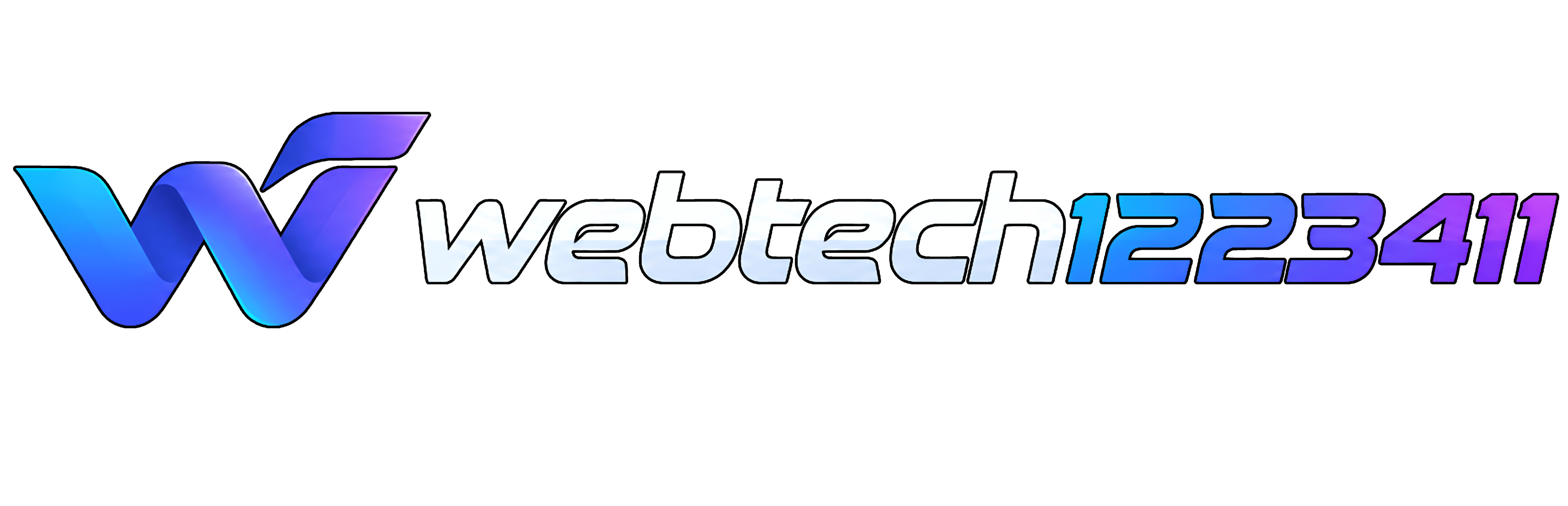 WebTech1223411 logo